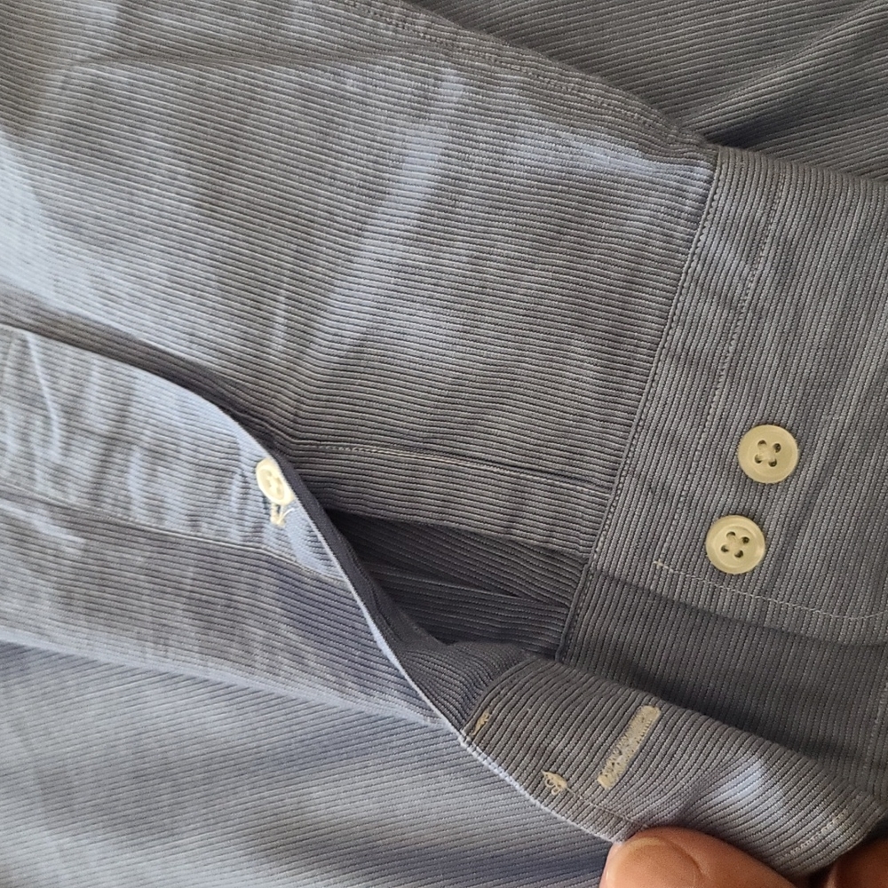 Men's Ralph Lauren shirt - Picture 4 of 7